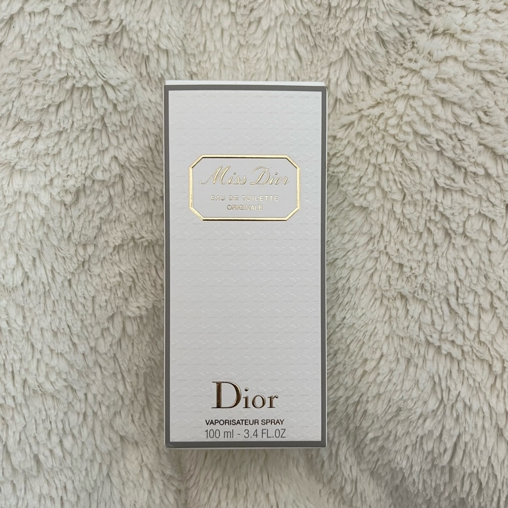 Miss Dior (Original) 3oz